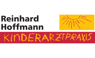 Hoffmann Reinhard in Berlin - Logo