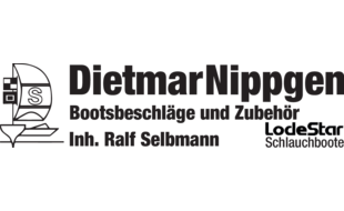 Nippgen Dietmar Inh. Ralf Selbmann in Berlin - Logo