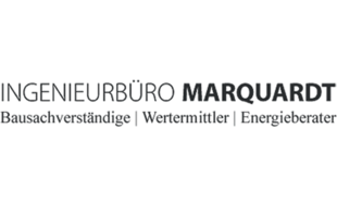 Ingenieurbüro Marquardt in Berlin - Logo