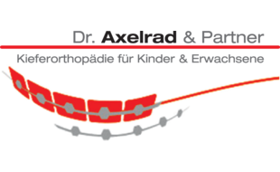 Axelrad Benjamin Dr. & Partner in Berlin - Logo