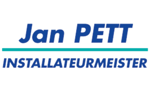 Pett Jan in Berlin - Logo
