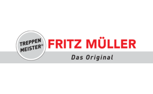 Fritz Müller Massivholztreppen GmbH & Co. KG in Altlüdersdorf Stadt Gransee - Logo