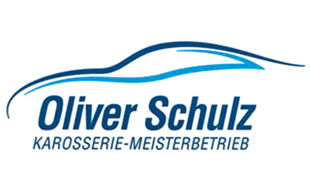 Schulz, Oliver in Berlin - Logo