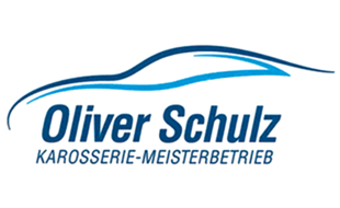 Schulz, Oliver