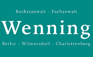 Wenning Georg in Berlin - Logo