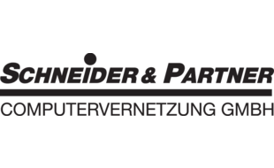 Schneider & Partner Computervernetzung GmbH in Krummensee Stadt Werneuchen - Logo