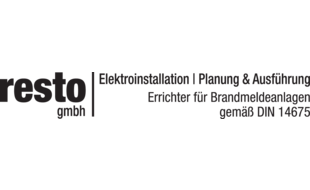 Resto-GmbH in Berlin - Logo