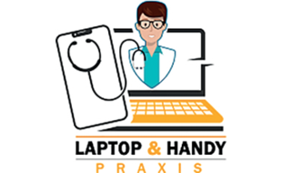 Laptop & Handy Praxis in Berlin - Logo