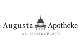 Augusta-Apotheke Mexikoplatz in Berlin - Logo