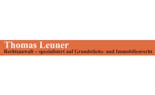 Leuner Thomas in Berlin - Logo