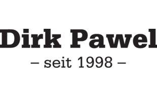 Pawel Dirk in Berlin - Logo