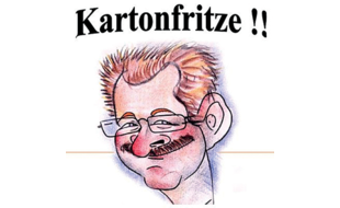 Kartonfritze Carl Evers GmbH & Co. KG in Berlin - Logo