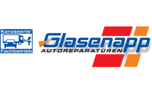 Glasenapp Autoreparaturen in Berlin - Logo