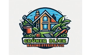 Grüner Blick Hausmeisterservice in Berlin - Logo