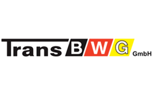 Trans BWG GmbH in Berlin - Logo