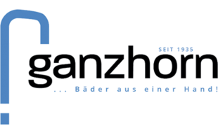Karl Ganzhorn oHG - Badgestaltung in Berlin - Logo