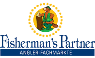 Fisherman´s Partner Angler-Fachmarkt GmbH - auf 700m² in Berlin - Logo