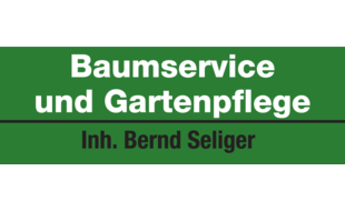 Seliger Bernd in Berlin - Logo