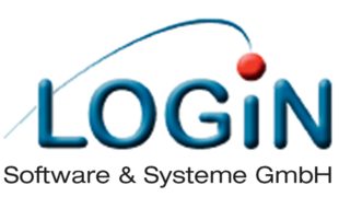 LOGIN Software & Systeme GmbH in Berlin - Logo