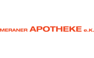 Meraner Apotheke in Berlin - Logo