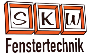SKW Fenstertechnik GmbH in Berlin - Logo