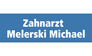 Melerski Michael in Berlin - Logo