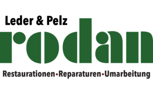 rodan design in Berlin - Logo