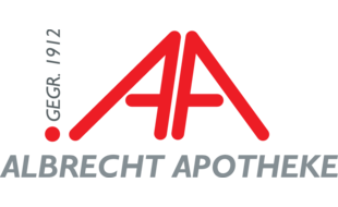 Albrecht-Apotheke, Heike Borchardt e. K. in Berlin - Logo