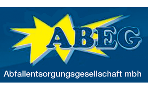 ABEG Abfallentsorgungsgesellschaft mbH -Containerdienst in Berlin - Logo