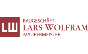 Bauunternehmen Lars Wolfram in Berlin - Logo