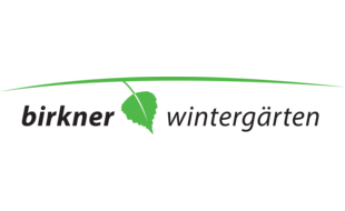 Birkner Wintergärten in Berlin - Logo