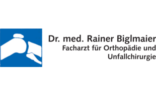 Biglmaier Rainer Dr.med. in Berlin - Logo
