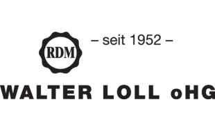 Walter Loll oHG - Hausverwaltung & Immobilienmakler in Berlin - Logo