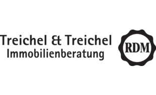 Treichel & Treichel Immobilienberatung in Berlin - Logo