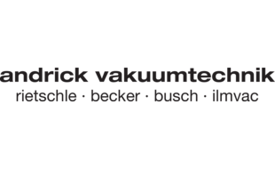 Andrick Marcel - Ingenieurbüro für Drucklufttechnik in Berlin - Logo