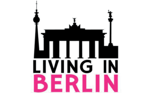 Living in Berlin - my pink Immobilien GmbH in Berlin - Logo