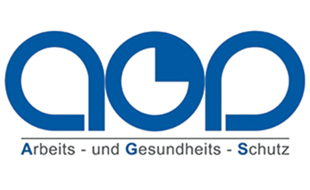 AGS Arbeits- und Gesundheitsschutz in Berlin - Logo
