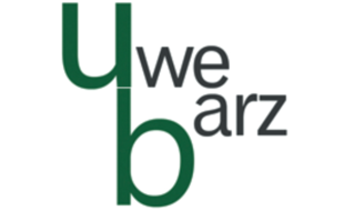 Barz Uwe Rechtsanwalt in Berlin - Logo