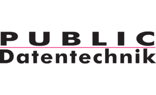 Administration Public Datentechnik, Inh. I. Dietrich in Berlin - Logo