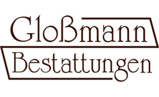 Gloßmann Bestattungen OHG in Berlin - Logo
