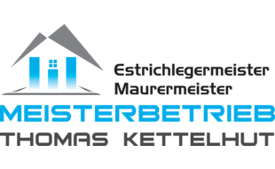 Meisterbetrieb Thomas Kettelhut - Maurer- und Estricharbeiten in Berlin - Logo