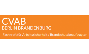 CV-AB Berlin Brandenburg in Berlin - Logo