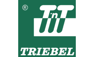 Triebel Jagd- und Sportwaffen GmbH in Berlin - Logo
