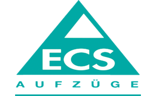 ECS Aufzüge GmbH in Berlin - Logo