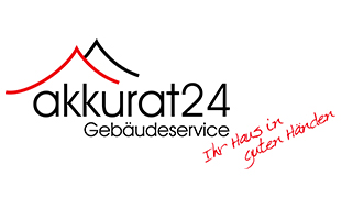 Bild zu Akkurat 24 Gebäudeservice in Berlin Bild zu Akkurat 24 Gebäudeservice in Berlin