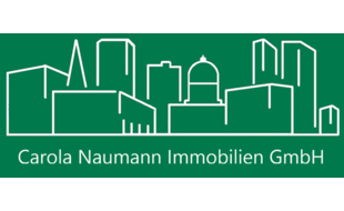 Carola Naumann Immobilien GmbH in Berlin - Logo