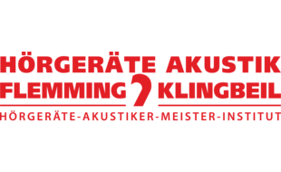 Hörgeräte-Akustik Flemming & Klingbeil GmbH & Co. KG in Berlin - Logo