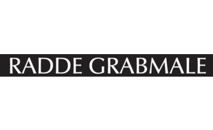 Radde Grabmale in Berlin - Logo