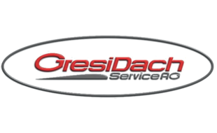 GresiDach Service AG in Berlin - Logo