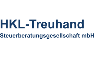 HKL-Treuhand Steuerberatungsgesellschaft mbH in Berlin - Logo